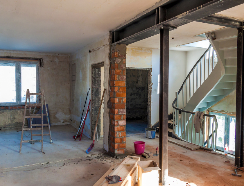 The New Future of architecture