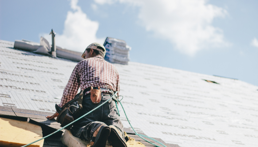 The New Future of architecture