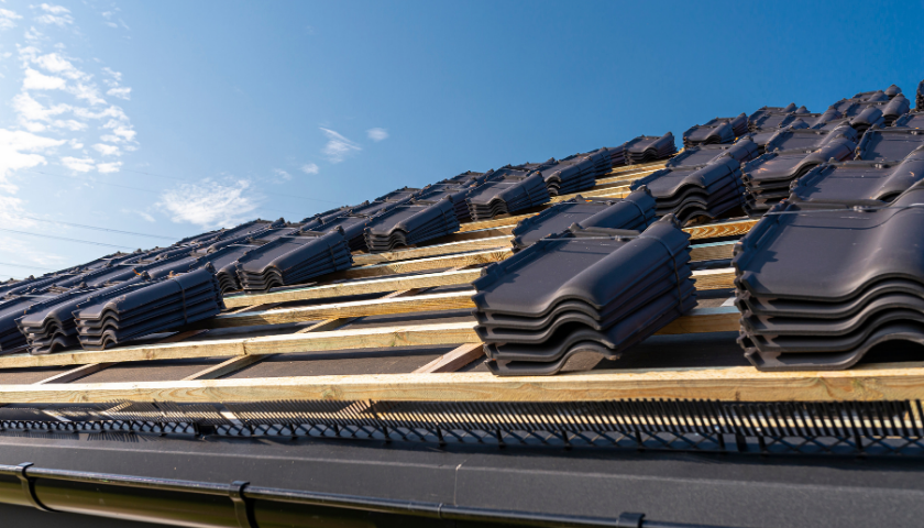 The New Future of architecture