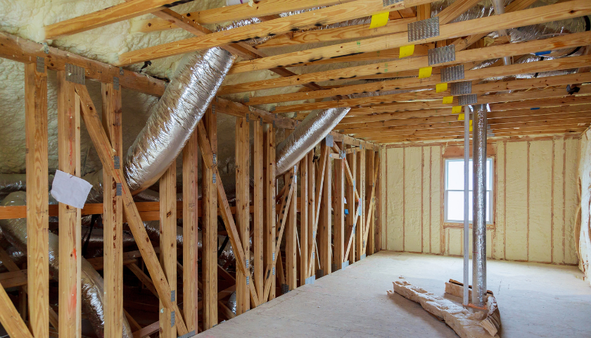 The New Future of architecture