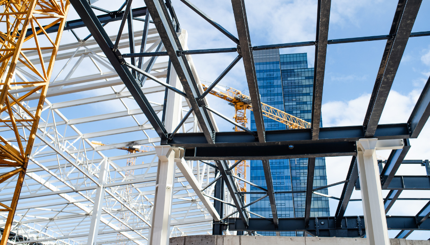 The New Future of architecture